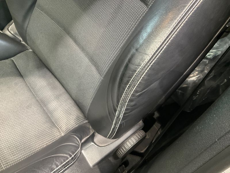 Audi A3 Sportback 1.8 TFSI S line Sportpaket plus 2011 – снимка 32