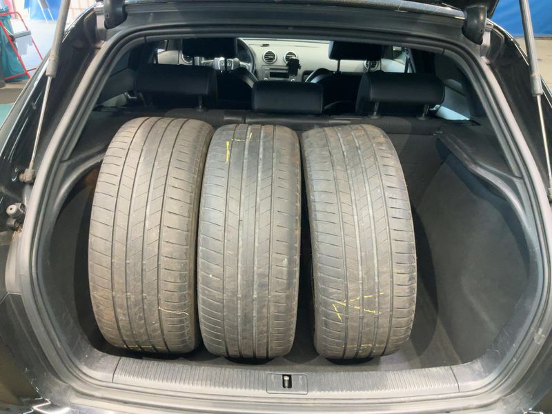 Audi A3 Sportback 1.8 TFSI S line Sportpaket plus 2011 – снимка 16