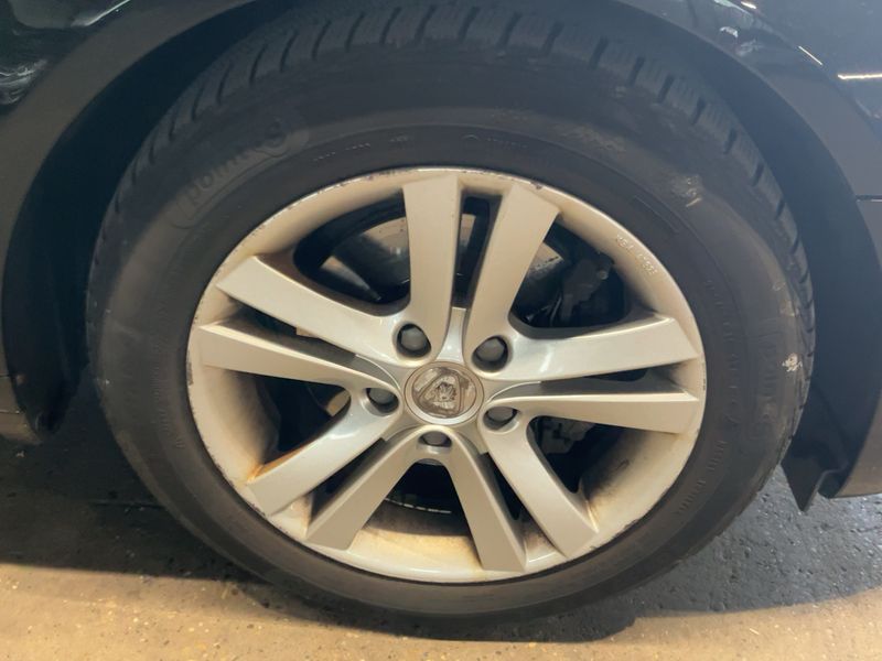 Audi A3 Sportback 1.8 TFSI S line Sportpaket plus 2011 – снимка 11