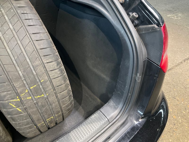 Audi A3 Sportback 1.8 TFSI S line Sportpaket plus 2011 – снимка 35