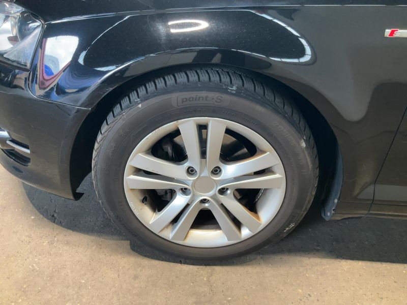 Audi A3 Sportback 1.8 TFSI S line Sportpaket plus 2011 – снимка 3