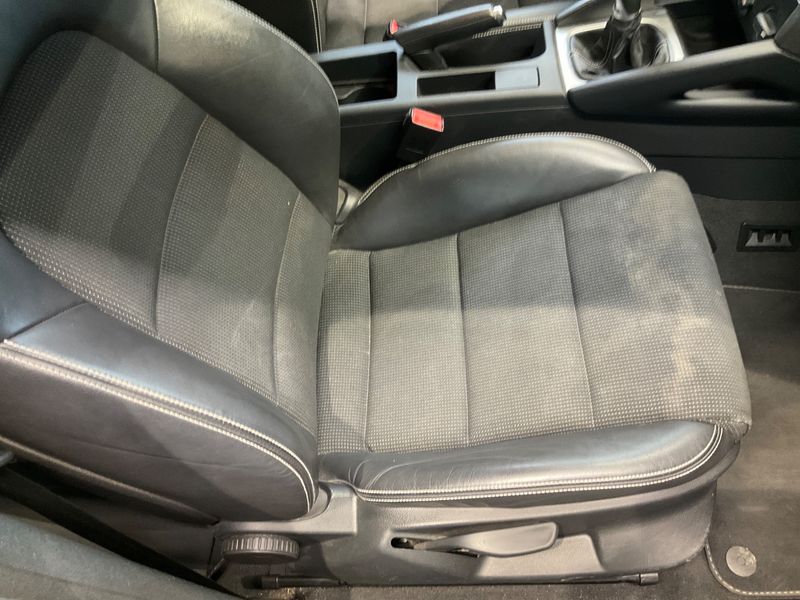 Audi A3 Sportback 1.8 TFSI S line Sportpaket plus 2011 – снимка 40