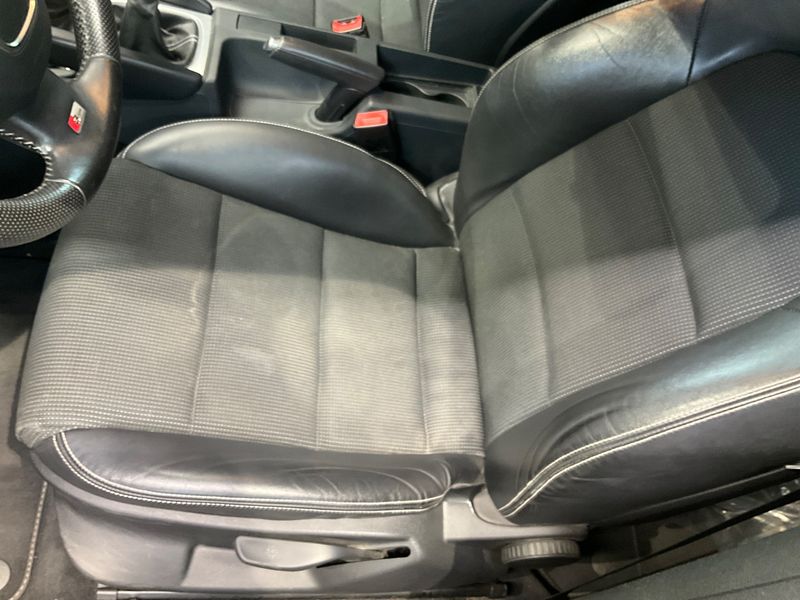 Audi A3 Sportback 1.8 TFSI S line Sportpaket plus 2011 – снимка 38