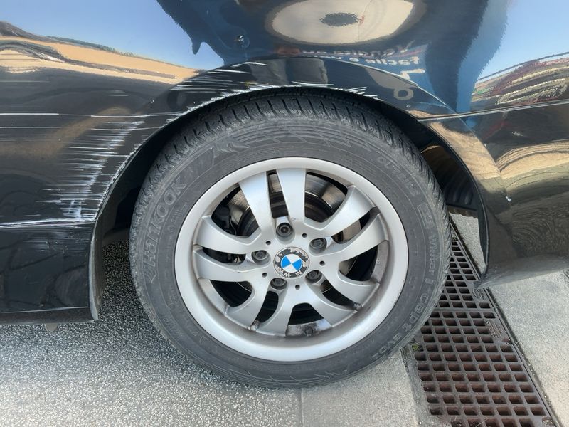 BMW 3er 320d xDrive 2011 – снимка 5