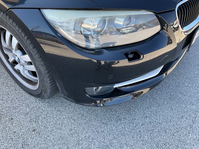BMW 3er 320d xDrive 2011 – снимка 40