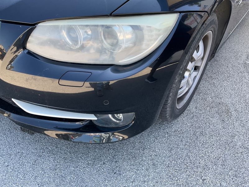 BMW 3er 320d xDrive 2011 – снимка 41