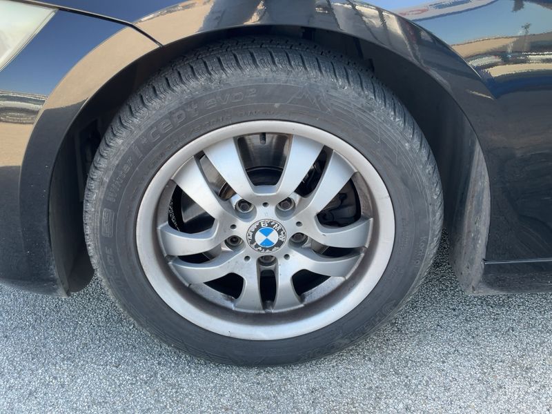 BMW 3er 320d xDrive 2011 – снимка 3