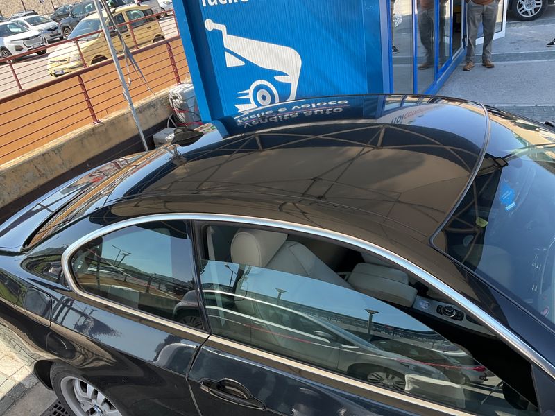BMW 3er 320d xDrive 2011 – снимка 13