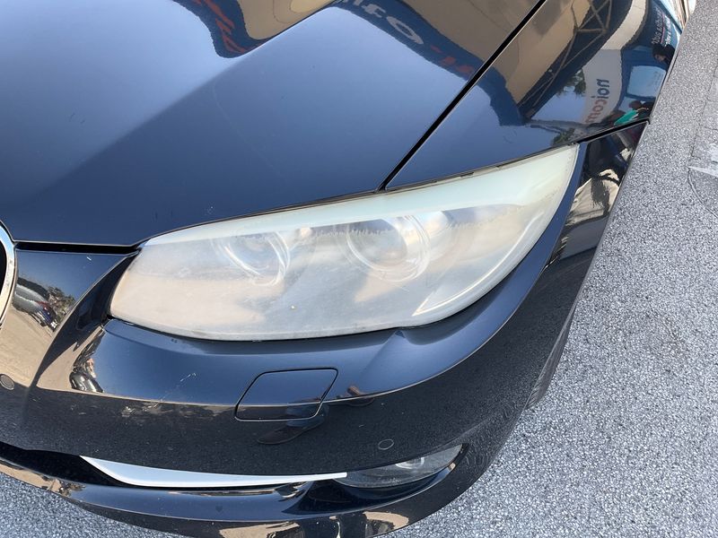 BMW 3er 320d xDrive 2011 – снимка 42