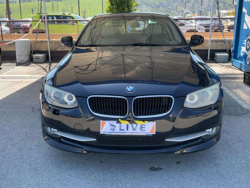 BMW 3er 320d xDrive 2011 – снимка 14