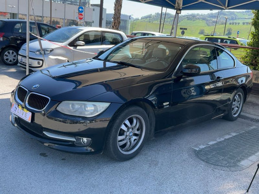 BMW 3er 320d xDrive 2010