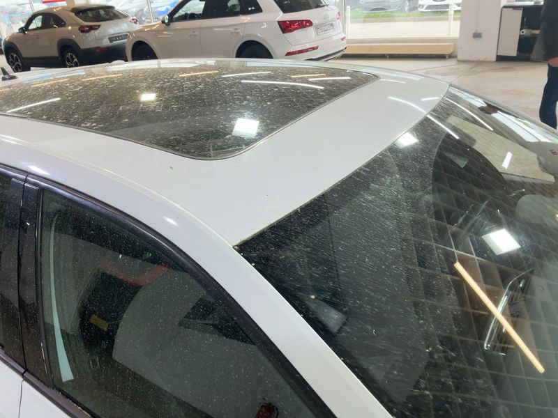 Skoda Octavia 2.0 TSI RS 2018 – снимка 13
