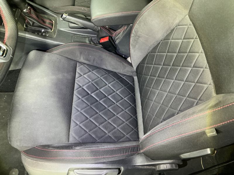 Skoda Octavia 2.0 TSI RS 2018 – снимка 29