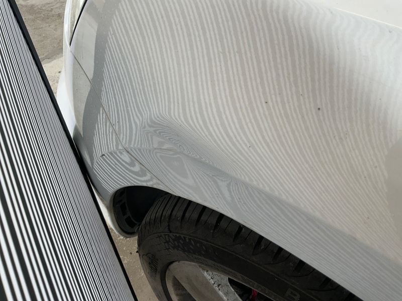 Skoda Octavia 2.0 TSI RS 2018 – снимка 24