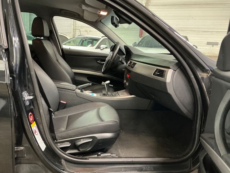 BMW 3er 320d Confort 2007 – снимка 3