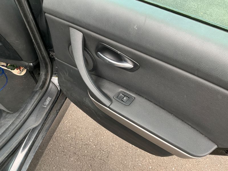 BMW 3er 320d Confort 2007 – снимка 9