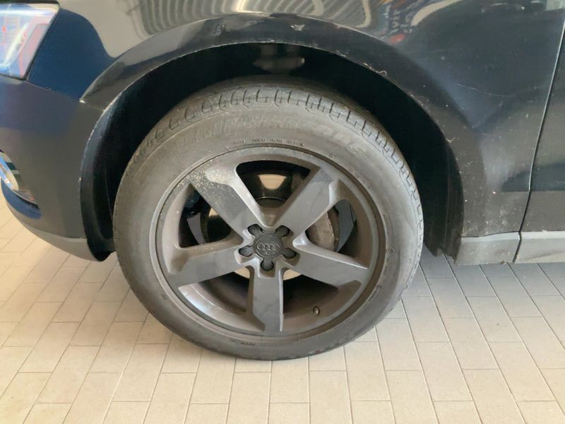Audi Q5 2.0 TDI quattro 2013 – снимка 3