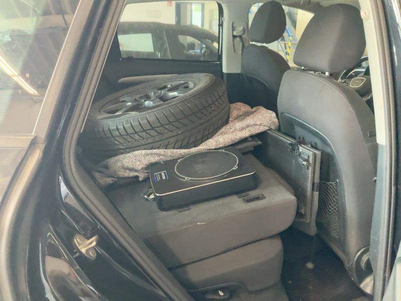 Audi Q5 2.0 TDI quattro 2013 – снимка 20