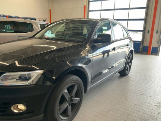 Audi Q5 2.0 TDI quattro 2013 – снимка 2