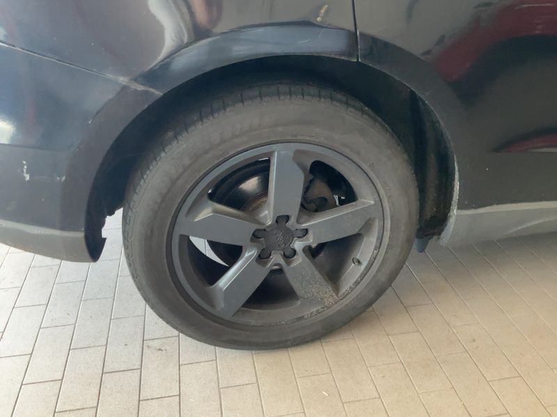 Audi Q5 2.0 TDI quattro 2013 – снимка 9