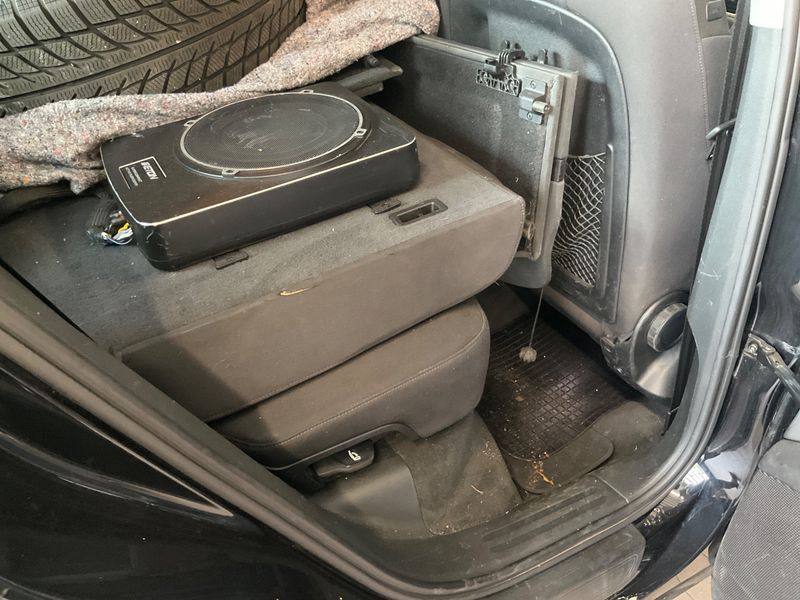 Audi Q5 2.0 TDI quattro 2013 – снимка 32