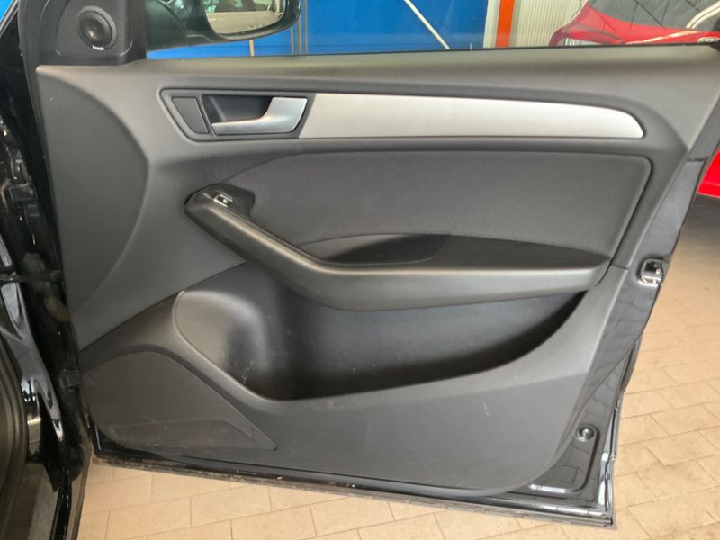 Audi Q5 2.0 TDI quattro 2013 – снимка 29
