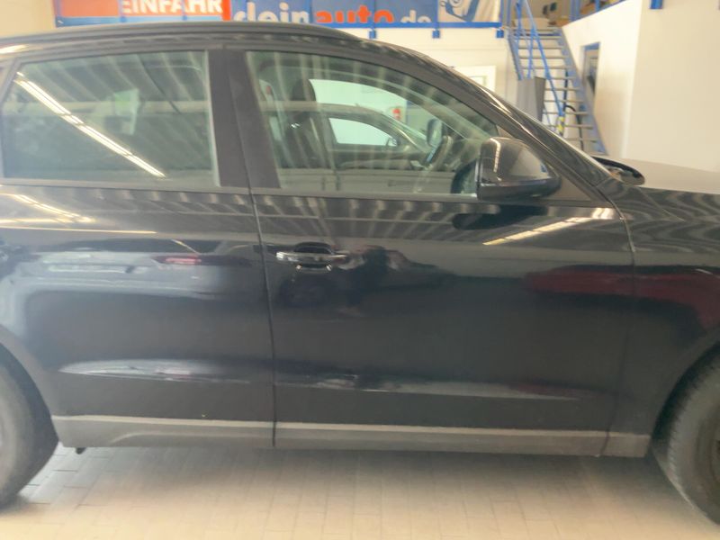 Audi Q5 2.0 TDI quattro 2013 – снимка 10
