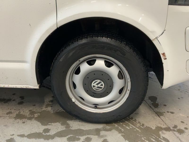 Volkswagen T5 Multivan 2.0 TDI Startline 2015 – снимка 11