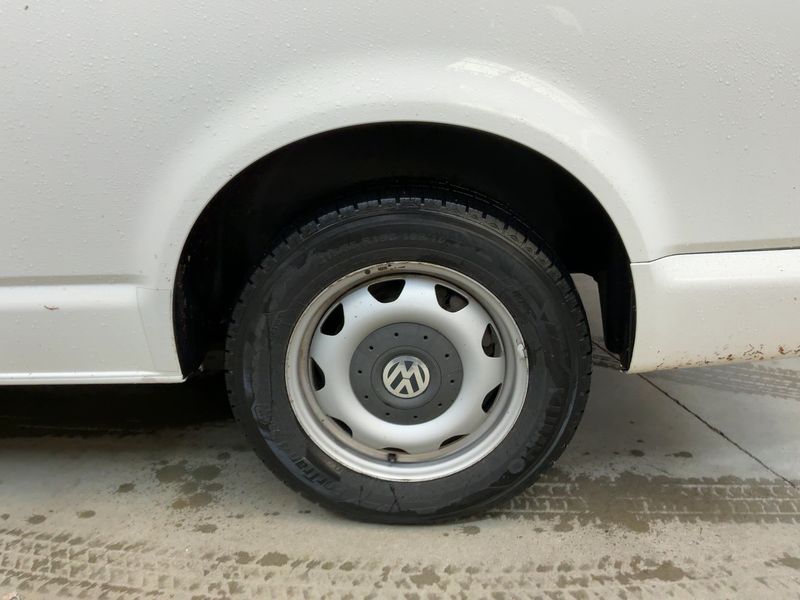 Volkswagen T5 Multivan 2.0 TDI Startline 2015 – снимка 5