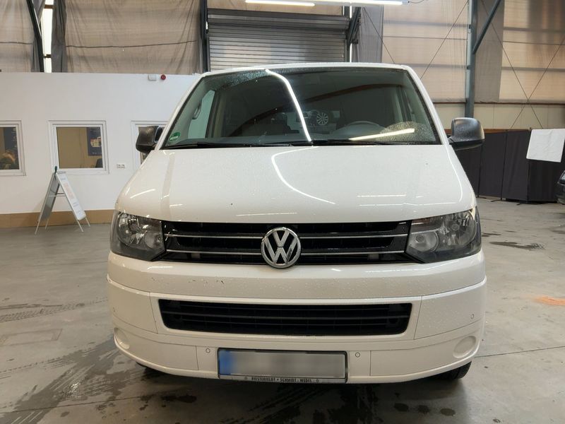 Volkswagen T5 Multivan 2.0 TDI Startline 2015 – снимка 14
