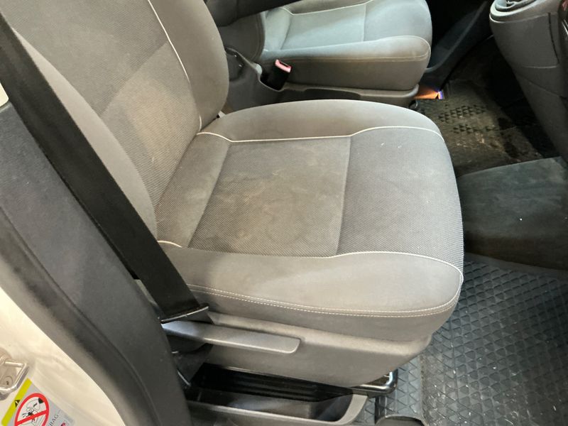 Volkswagen T5 Multivan 2.0 TDI Startline 2015 – снимка 34