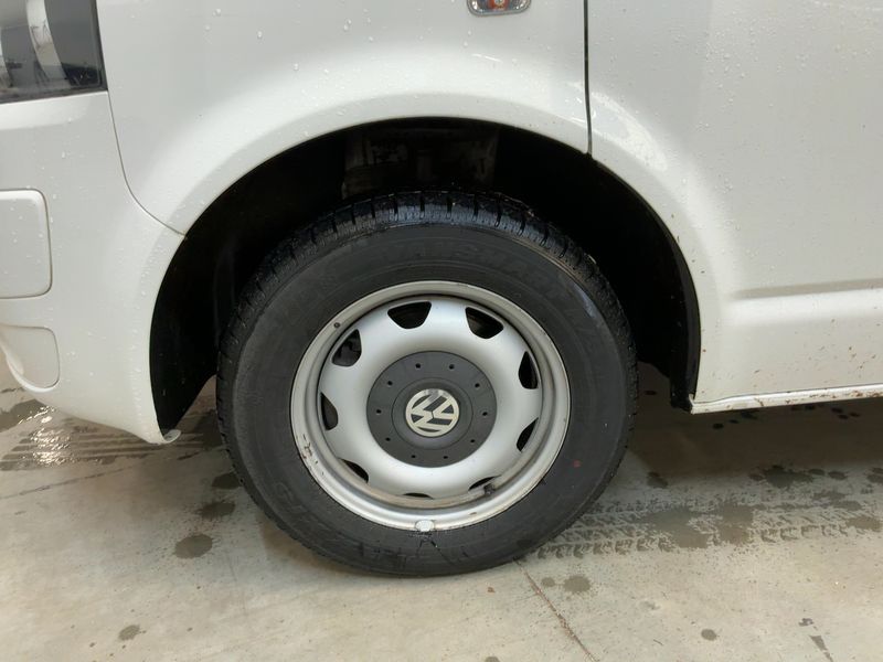Volkswagen T5 Multivan 2.0 TDI Startline 2015 – снимка 3