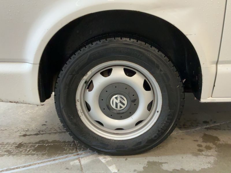 Volkswagen T5 Multivan 2.0 TDI Startline 2015 – снимка 9