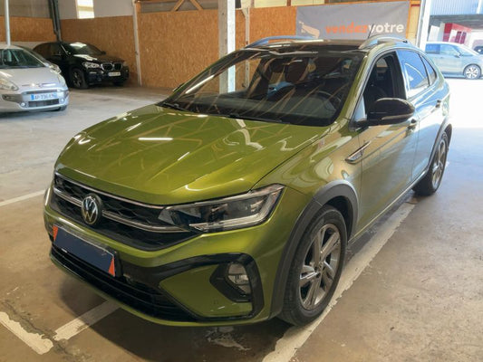 Volkswagen Taigo 1.0 TSI R-Line 2023 – снимка 1