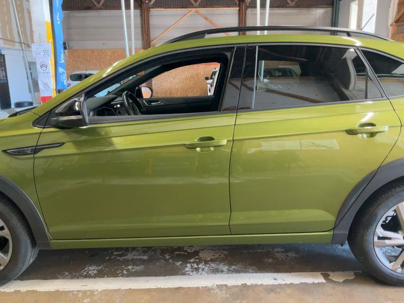 Volkswagen Taigo 1.0 TSI R-Line 2023 – снимка 4