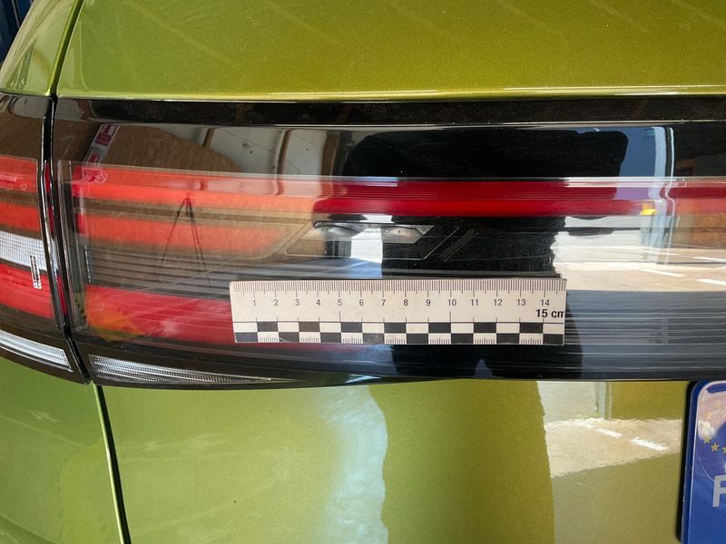 Volkswagen Taigo 1.0 TSI R-Line 2023 – снимка 23