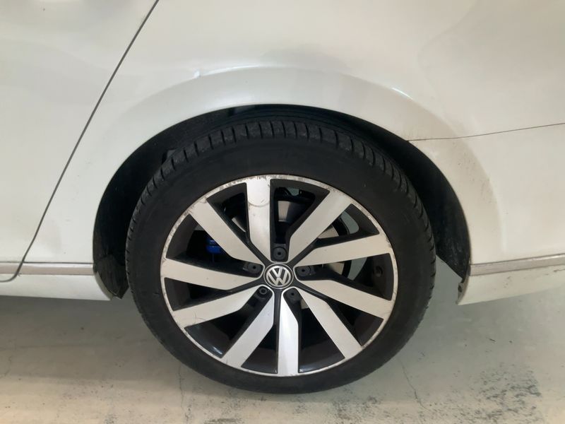 Volkswagen Passat 1.4 GTE 2017 – снимка 5