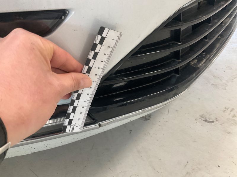 Volkswagen Passat 1.4 GTE 2017 – снимка 28