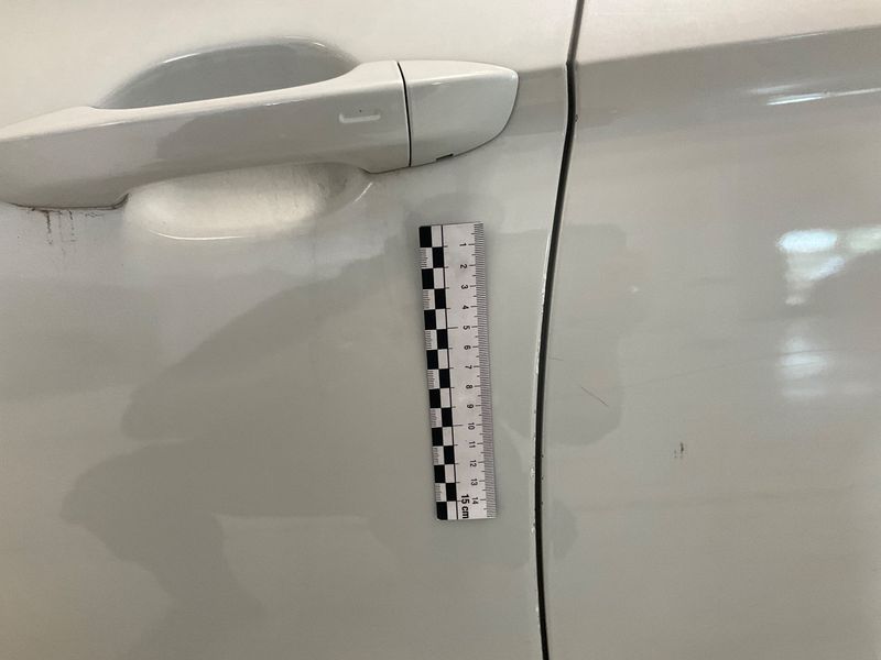 Volkswagen Passat 1.4 GTE 2017 – снимка 22