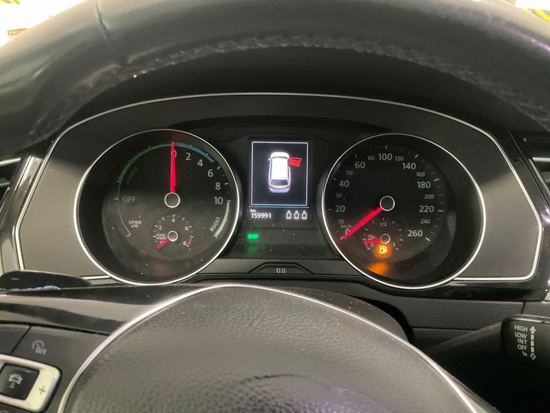 Volkswagen Passat 1.4 GTE 2017 – снимка 18