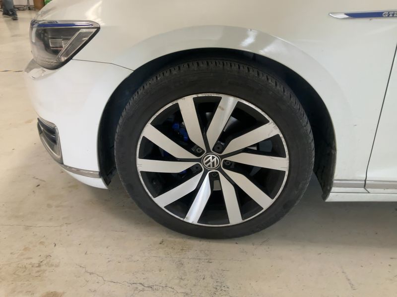 Volkswagen Passat 1.4 GTE 2017 – снимка 3