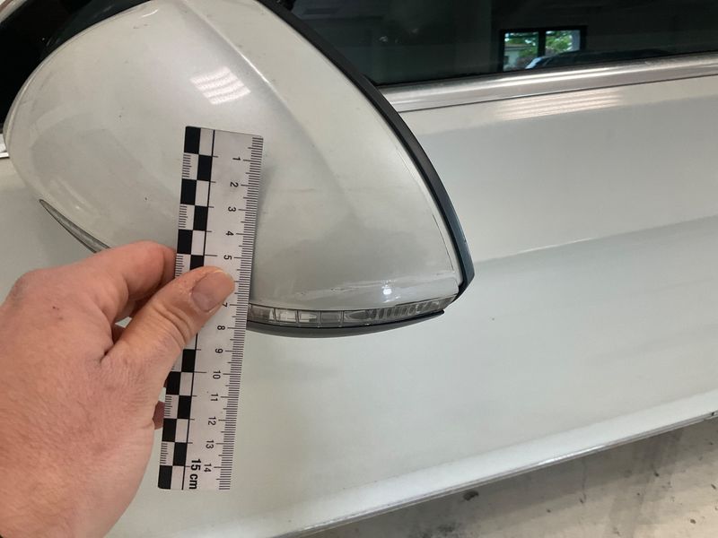 Volkswagen Passat 1.4 GTE 2017 – снимка 23