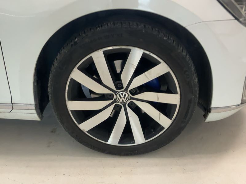 Volkswagen Passat 1.4 GTE 2017 – снимка 11