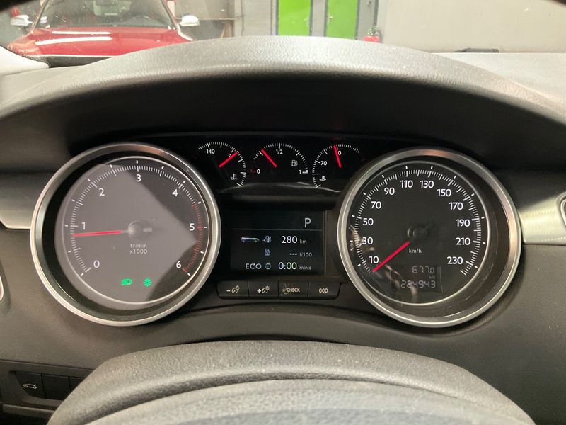 Peugeot 508 2.0 Blue-HDi RXH 2016 – снимка 18