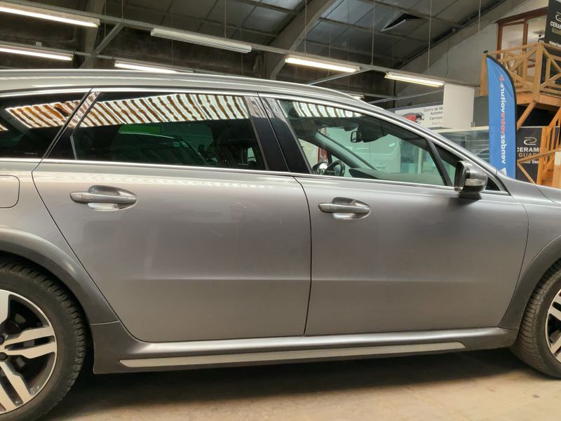 Peugeot 508 2.0 Blue-HDi RXH 2016 – снимка 10