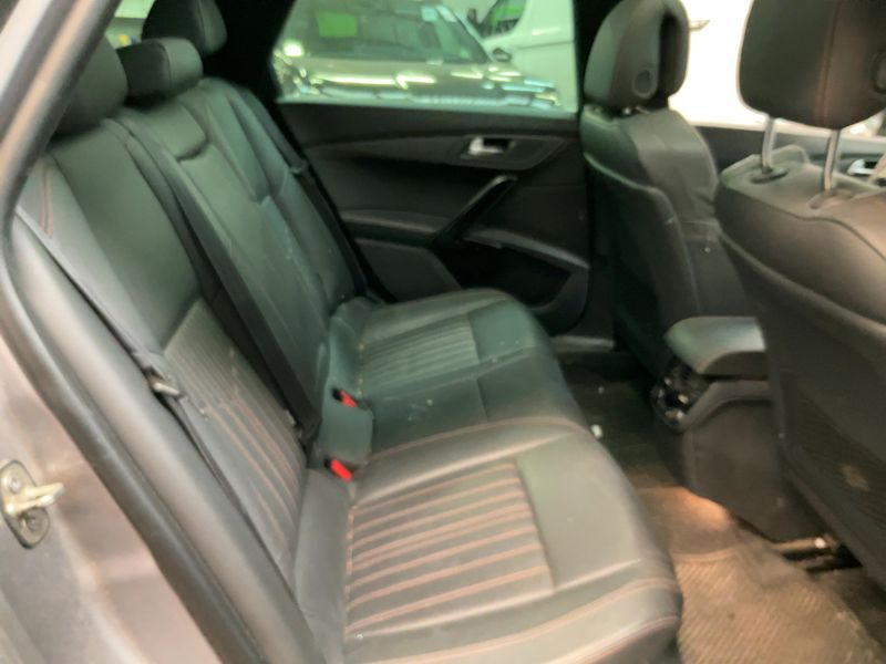 Peugeot 508 2.0 Blue-HDi RXH 2016 – снимка 19