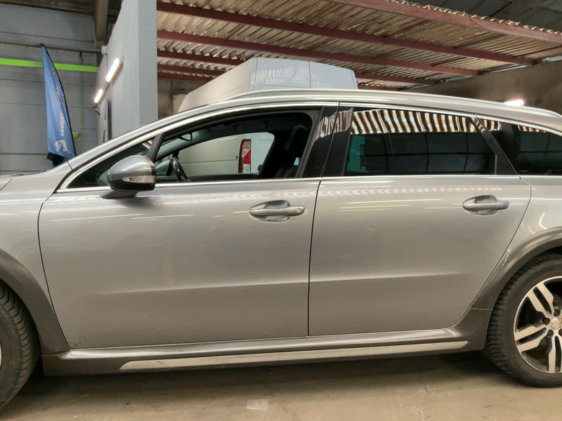 Peugeot 508 2.0 Blue-HDi RXH 2016 – снимка 4