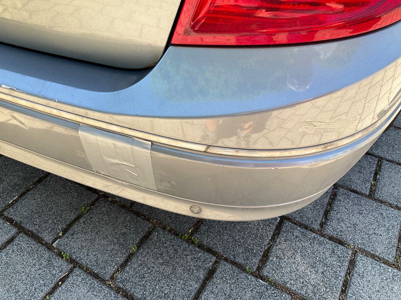 Mercedes-Benz C-Klasse C 220 CDI T Avantgarde 2008 – снимка 46