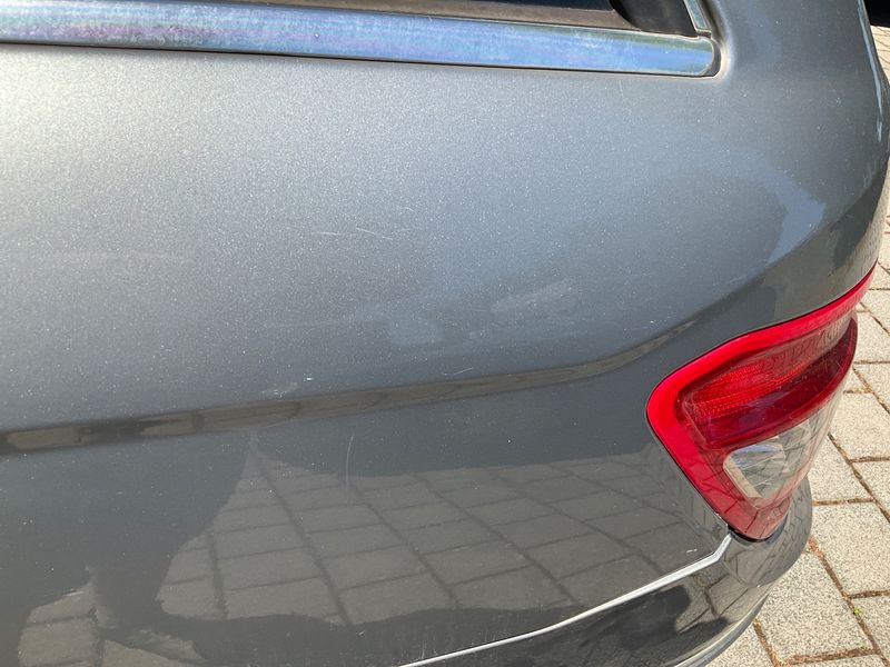 Mercedes-Benz C-Klasse C 220 CDI T Avantgarde 2008 – снимка 39