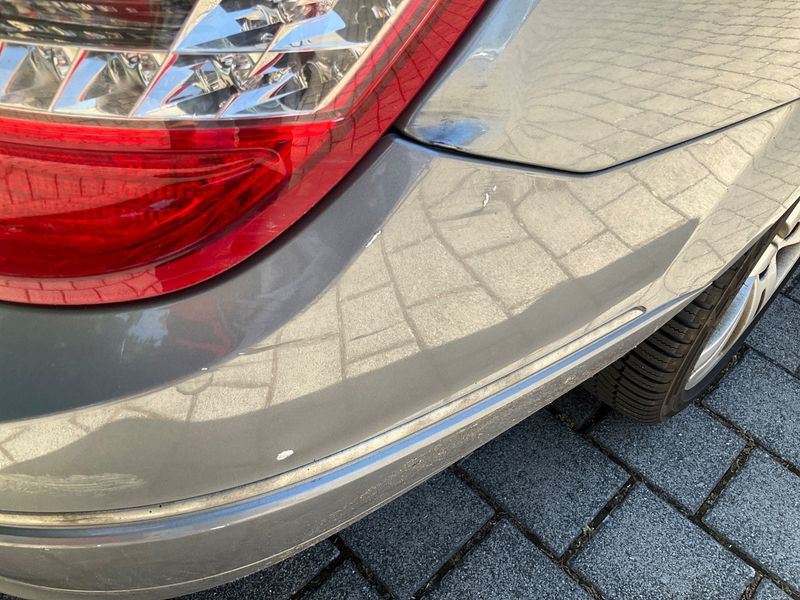 Mercedes-Benz C-Klasse C 220 CDI T Avantgarde 2008 – снимка 47